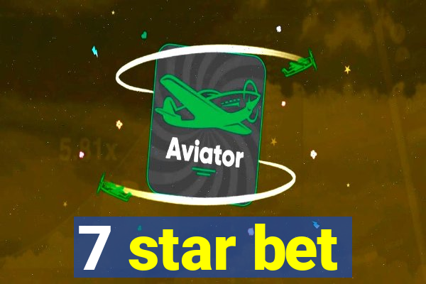 7 star bet